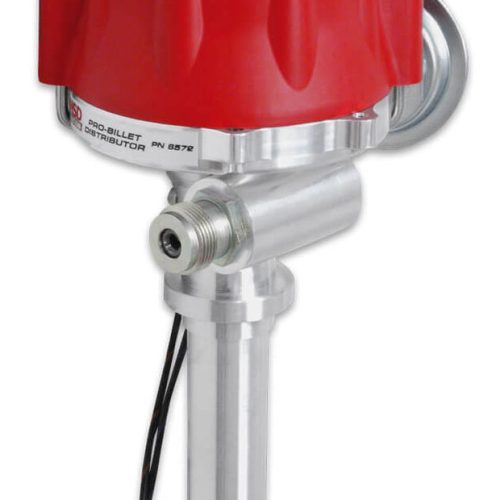 CORVETTE PRO-BILLET DIZZY VAC ADV 63-74 MODELS**NOTES**