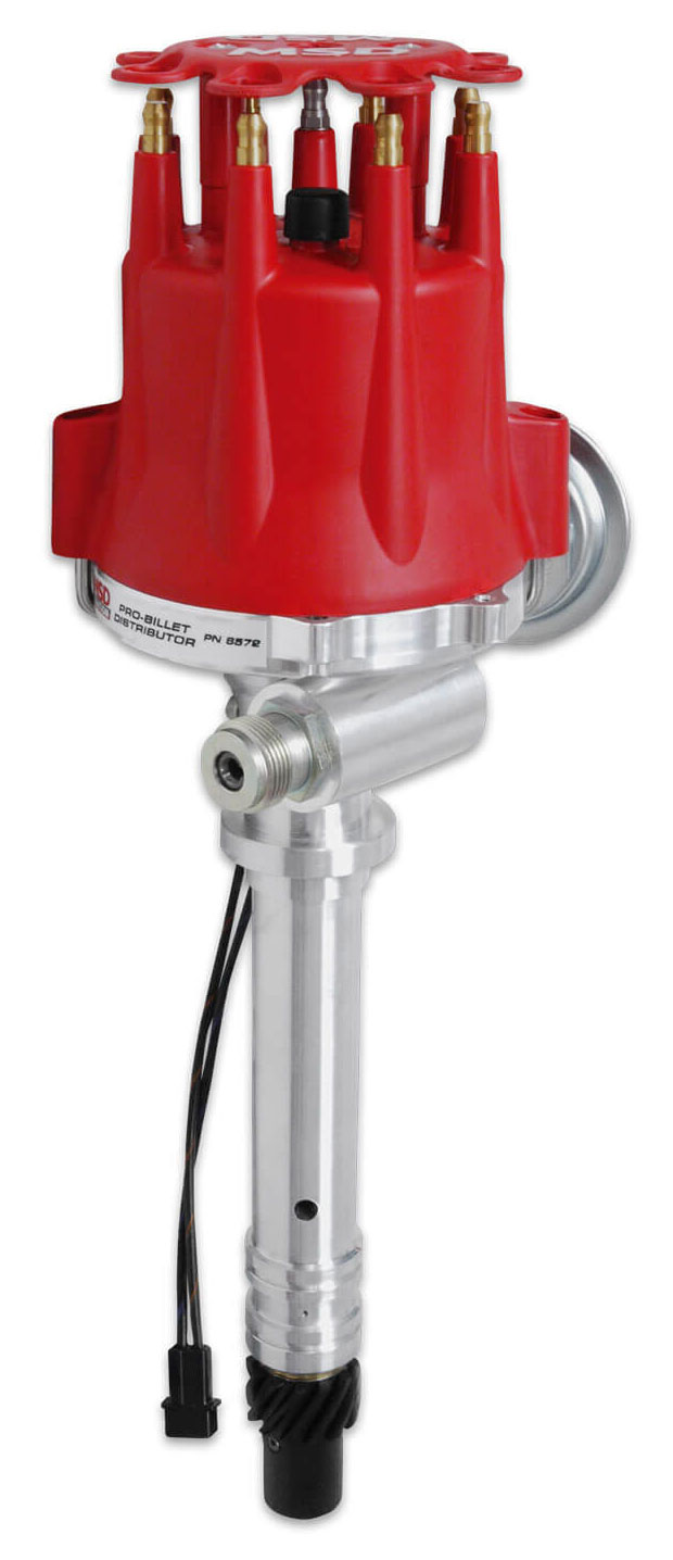 CORVETTE PRO-BILLET DIZZY VAC ADV 63-74 MODELS**NOTES**