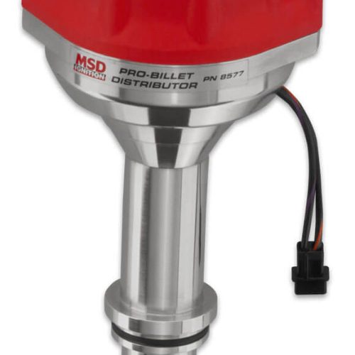 SMALL DIA. BILLET DISTRIBUTOR Suit Ford 302 351C 429 460