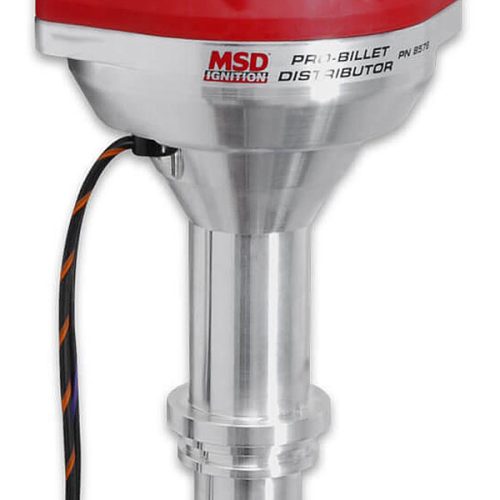 SMALL DIA. BILLET DISTRIBUTOR Suit Ford 351W