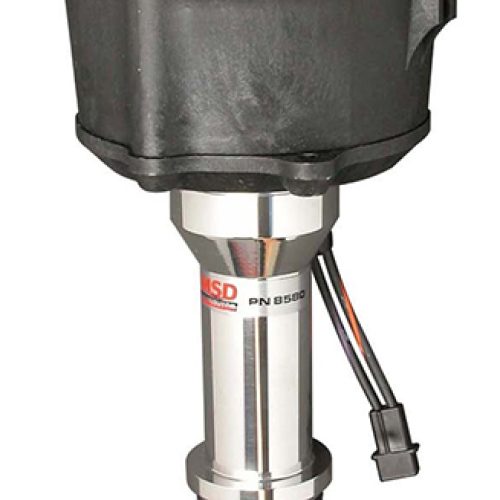 351W W/VIC JNR DISTRIBUTOR ***SEE NOTES***