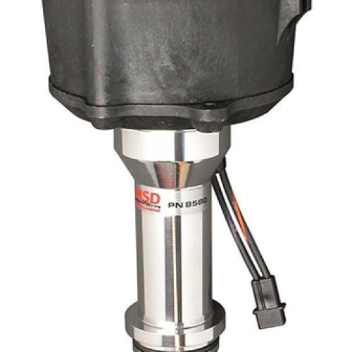 351W DIST WITH STEEL GEAR DISTSUIT HYD ROLLER CAM