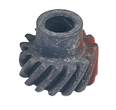 351W IRON DISTRIBUTOR GEAR 0.531 SHAFT ALT.MA29421