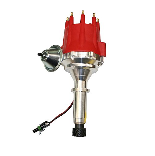 HOLDEN 308 READY TO RUN DIST 253-304-308 **NOTES**