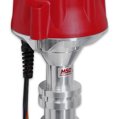 MSD BILLET DISTRIBUTOR 390-428FORD FE