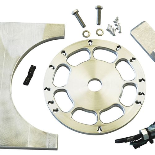 MSD 7 UNIVERSAL CRANK TRIGGER