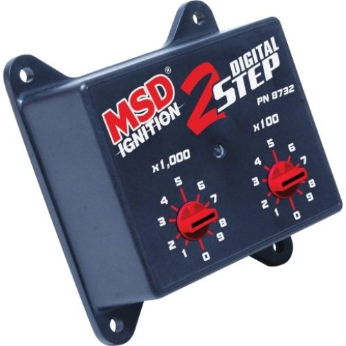 MSD TWO STEP MODULE SELECTOR  DIGITAL 6AL MSD6425