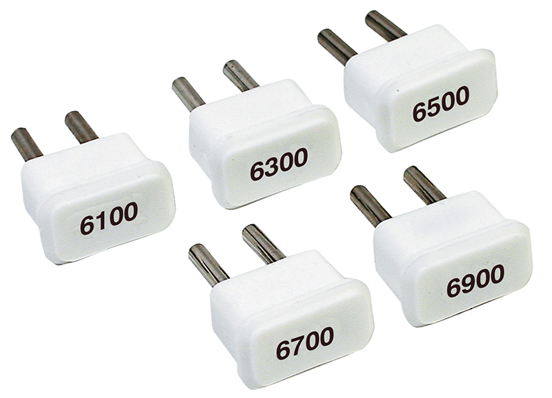 RPM MODULE KIT 6100-6900 6100, 6300, 6500, 6700, 6900