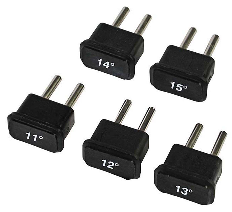 RETARD MODULE KIT 11-15 Deg 11,12,13,14 & 15 Deg