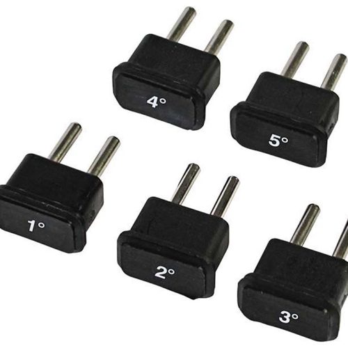 RETARD MODULE KIT, 1-5 Deg    5,4,3,2,1 Deg