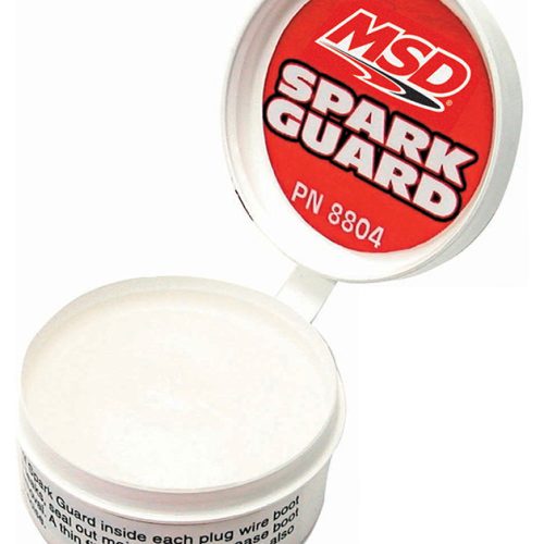 SPARK GUARD INSULATING GEL     0.5oz TUBE DIELECTRIC GREASE