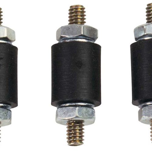 HIGH VIBRATION MOUNT KIT SUIT PRO-POWER COILS (3-PACK)