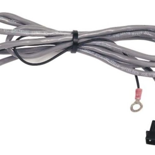 6FT SHIELDED MAG PICK-UP CABLE
