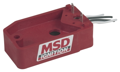 HOLDEN 6 COIL INTERFACE MODULEUSE W 8224 COIL & DIS IGNITION