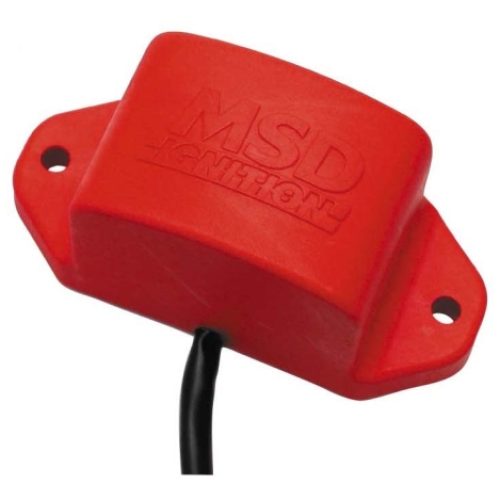 TACH ADAPTER (WHITE WIRE)