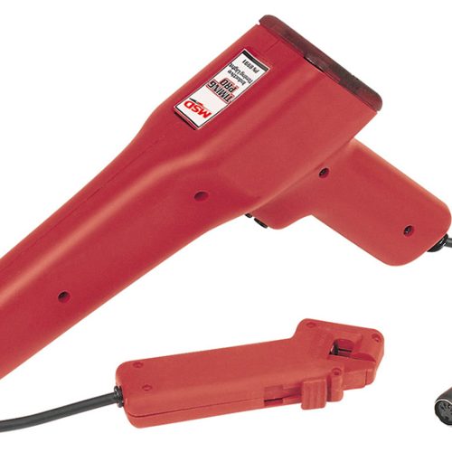 MSD SELF-POWERED TIMING LIGHT (USES 6 X AAA BATT) HIGH POWER