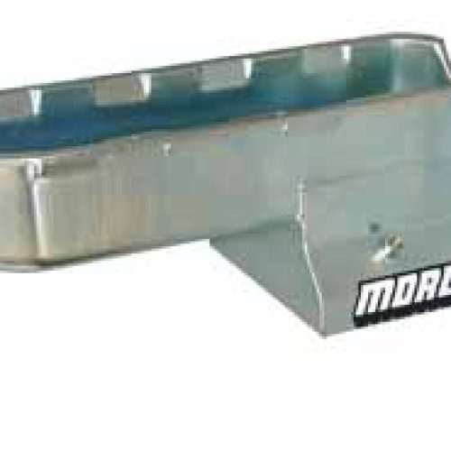 MOROSO CHEV SBC SUMP 6.6L     STROKER PAN USE MO24170 PICKUP