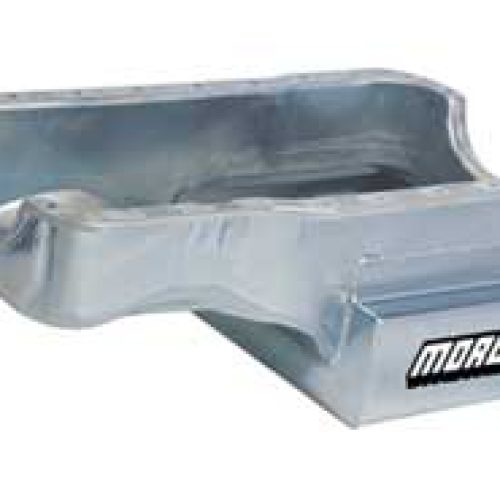 MOROSO FORD 351W OIL PAN 8.5L BAFFLED USE MO24507 PICKUP