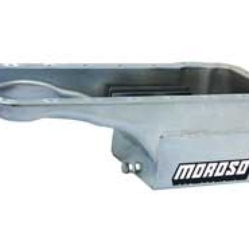 FORD FE 352-428 OIL PAN 6.6L  BAFFLED USE MO24609 PICKUP