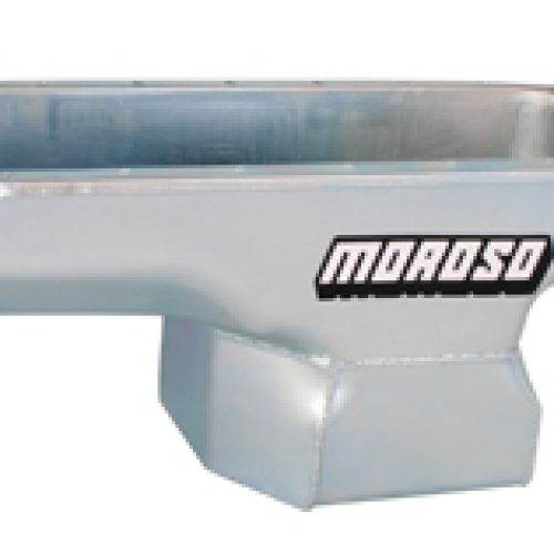 MOROSO CHRYS 273-340 SUMP 7.5LBAFFLED USE MO24700 PICKUP