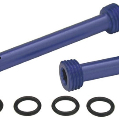 MOROSO OIL RESTRICTOR KIT SUITWORLD MERLIN BLOCK