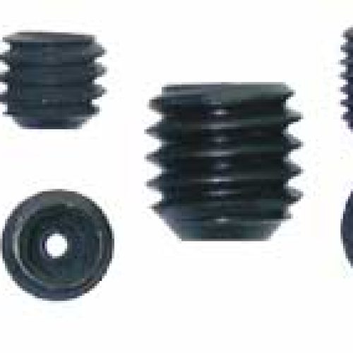 OIL RESTRICTOR KIT SBF WINDSORGRUB SCREW TYPE  FORD DART
