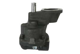 SB CHEV HEAVY DUTY OIL PUMP RACE QUALITY STD VOLUME
