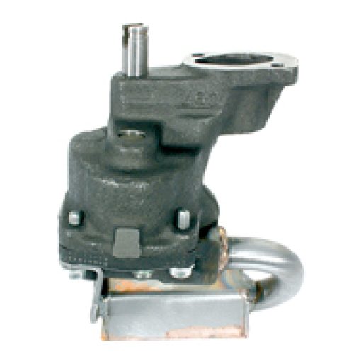 MOROSO OIL PUMP & PICKUP COMBOSUIT SBC, 8-1/4 PAN DEPTH
