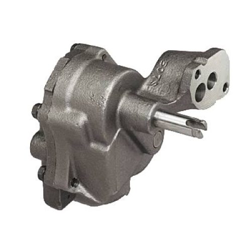BB CHEV HIGH VOL OIL PUMP     RACE QUALITY