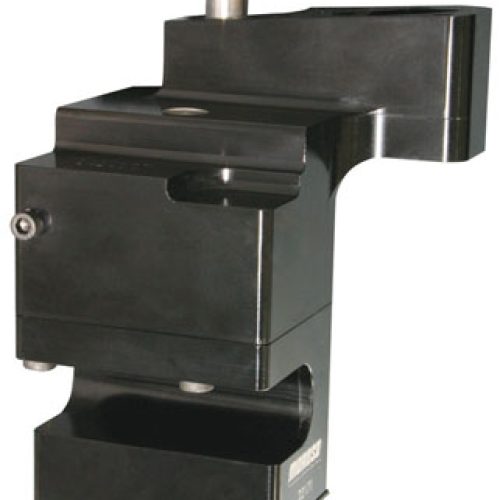 SBC CHEVY  BILLET OIL PUMP H/VSPUR GEAR H/V