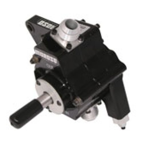 SINGLE STAGE EXTRNAL OIL PUMP 1.1 PRESS/1.1 SCAVENGE