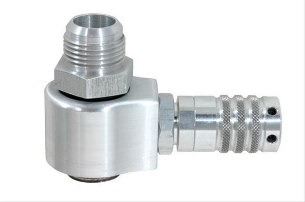 VACUM PUMP REGULATOR -12 AN