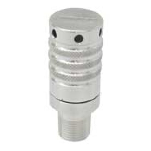 VENT VALVE COVER VACUUM RELIEFVALVE 3/8 NPT