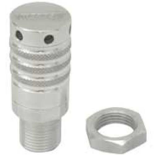 VENT VALVE COVER VACUUM RELIEFVALVE 3/4-16 THREAD