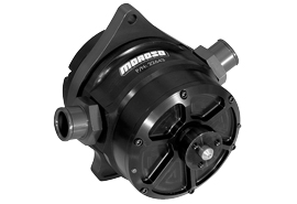 MOROSO 4-VANE VACUUM PUMP PRO-MOD LARGE