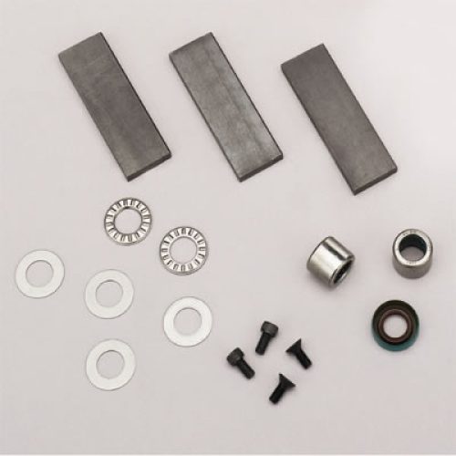 MOROSO 3-VANE VACUUM PUMP SERVICE KIT****MO22640****