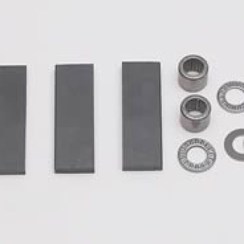 MOROSO 4-VANE VACUUM PUMP SERVICE KIT****MO22641****