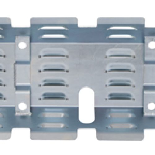 MOROSO FORD 351W WINDAGE TRAY