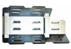 MOROSO FORD CLEVO WINDAGE TRAY