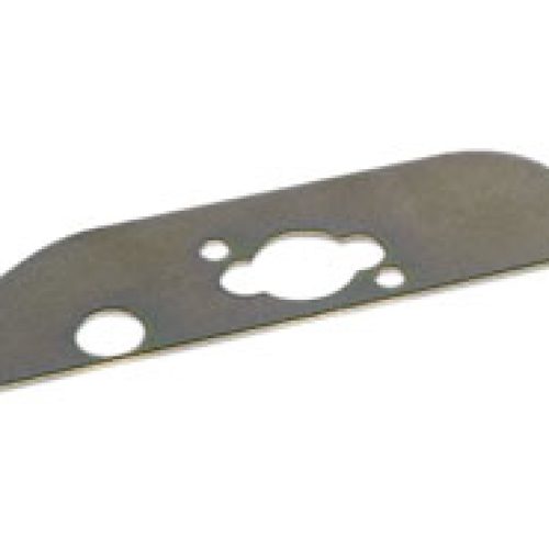 MAIN CAP BAFFLE FOR OIL PUMPS SB CHEVY