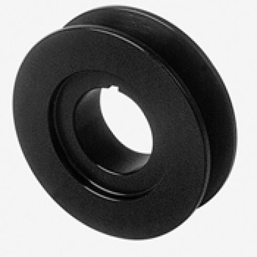 V-BELT CRANKSHAFT PULLEY 2.5″