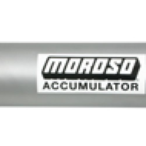 OIL ACCUMULATOR 3 QUART CAPACITY HEAVY DUTY VERSION