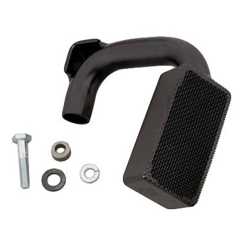 OIL PUMP PICKUP SBC CHEV WHENUSING A BBC H/V OIL PUMP