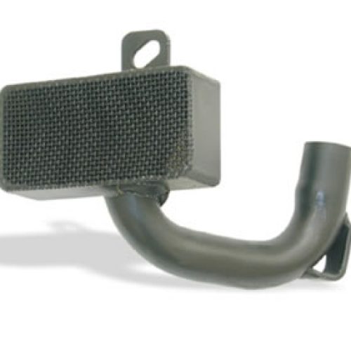 MOROSO CHEV BBC OIL PICKUP    SUITS STOCK OR MOROSO OIL PANS