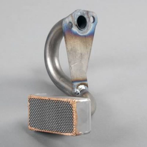 MOROSO FORD 351W OIL PICKUP   USE WITH MO20507 OIL PAN