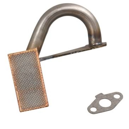 MOROSO 289-302W OIL PICKUP    USE WITH MO20503, MO20505 PANS