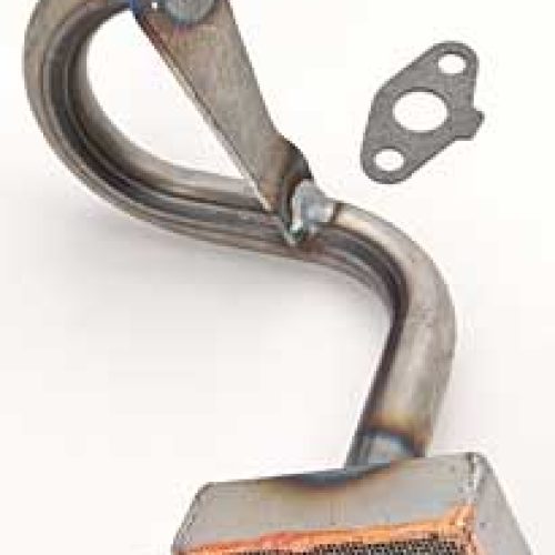 MOROSO 352-428 FE OIL PICKUP  USE WITH MO20609 OIL PAN