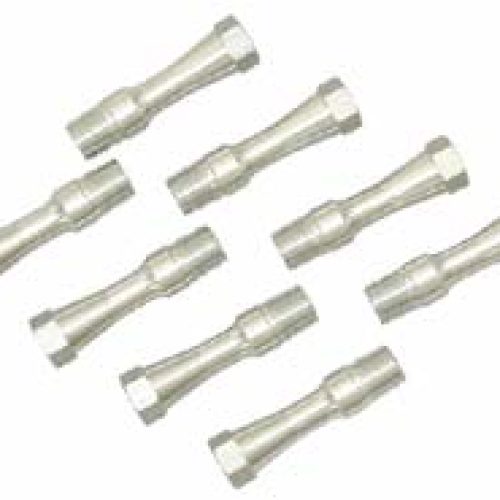 MOROSO LIFTER VALLEY VENTS FITS SBC AND 1/4npt INLETS