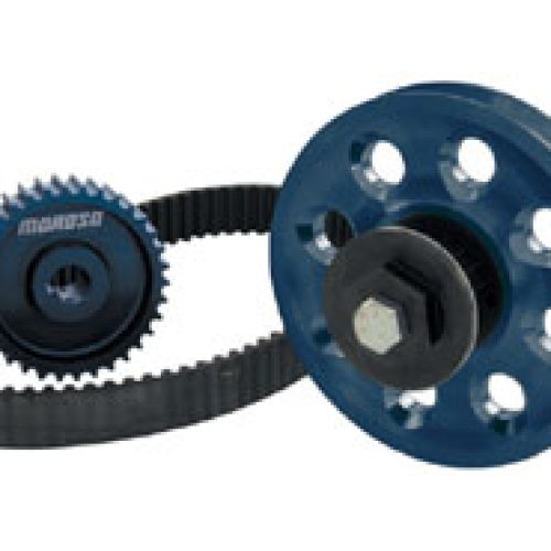 MOROSO OIL PUMP DRIVE KIT     SUIT HONDA 1.5,1.6,1.8 & 2.0L