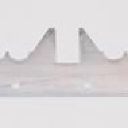 SB CHEV MOROSO CRANK SCRAPER